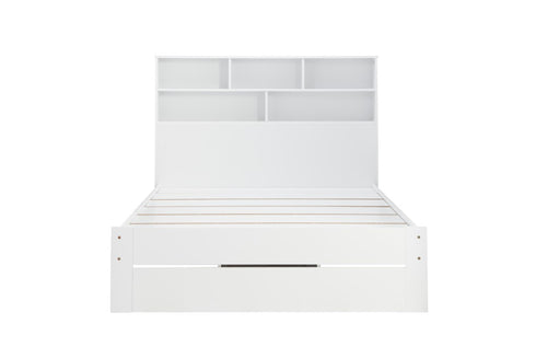 Alfie Storage Bed